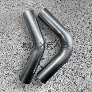 Bends: Mild Steel Bends