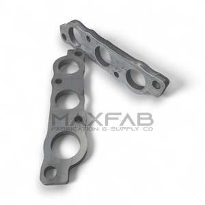 Flanges: Toyota 1GFE, 1G-FE