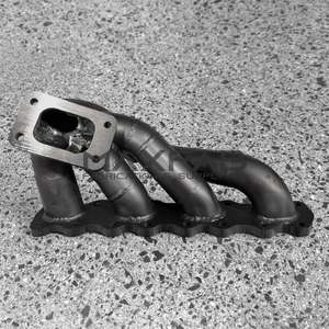 SsangYong M111 Manifold