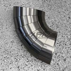 Stainless Steel Pie Cuts