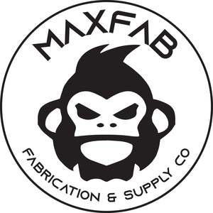 Maxfab Merchandise: Top up