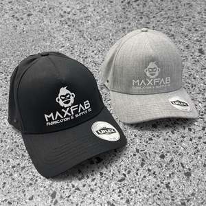 Maxfab Merchandise: MAXFAB Cap