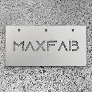 Exhaust Snorkel Kits: Universal Pillar Bracket