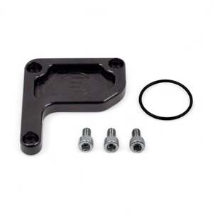 Franklin Performance: OMP Blanking Plate for 13B FD S5, FD Engines
