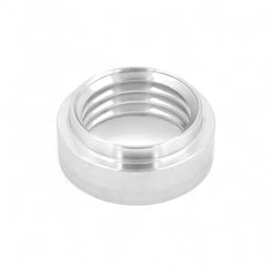 Weld-On Boss for Mazda Oil Filler Caps