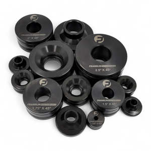 Franklin Performance: Dimple Dies