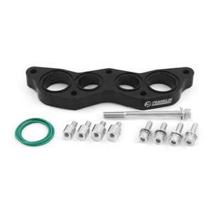 Mazda: Intake Manifold Adaptor RX7 Series 6 to Series 4 or 5 13B