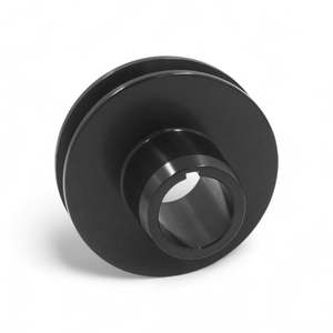 Mazda 12A & 13B Underdrive Crank Pulley