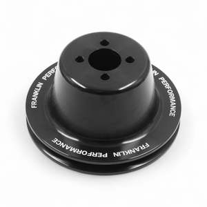 Mazda 12A & 13B Underdrive Water Pump Pulley