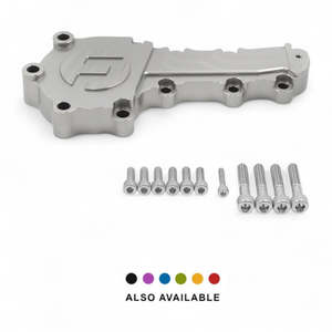 Water Pump Blanking Cover for Nissan RB Engines