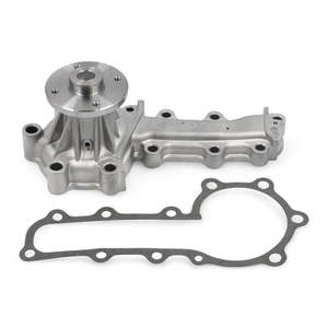 GMB Water Pump for Nissan RB20, RB25, RB26, RB30 Engines