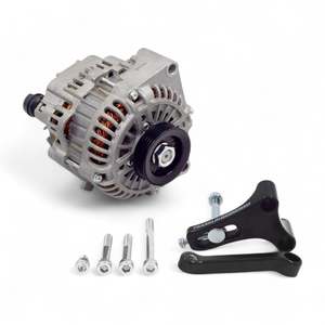 Nissan: LS Alternator Upgrade Kit for Nissan RB