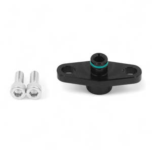 Toyota: High Flow Fuel Rail Adaptor for Toyota / Subaru