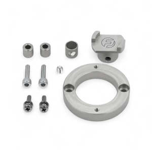 Toyota TPS Adaptor for 80mm Throttlebody (Adaptor Only)