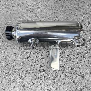 Mazda 1: FD3S RX7 Power Steering Reservoir