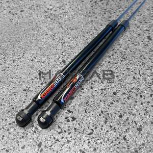 Mazda 1: Mazda RX7 Bonnet Gas Struts