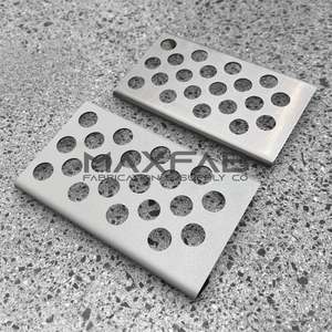 Mazda 1: FD3S RX7 Foot Rest