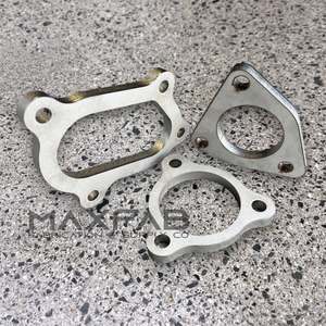 Toyota Turbo Flanges