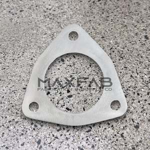 Turbo Inlet Flanges: TD05 3 Bolt