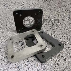 Turbo Inlet Flanges: T4 Turbo Inlet Flanges