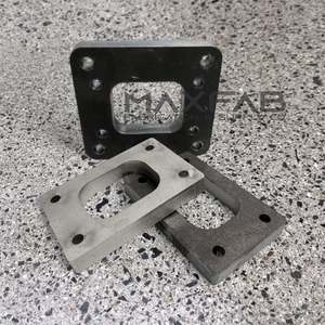 T2 Turbo Inlet Flanges