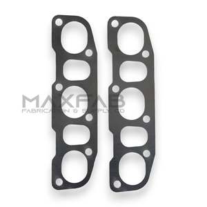 Nissan Flanges: Nissan VQ35