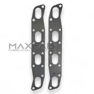 Nissan Flanges: Nissan VH41 - Multi Hole