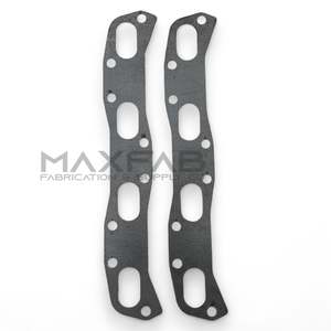 Nissan Flanges: Nissan VH41