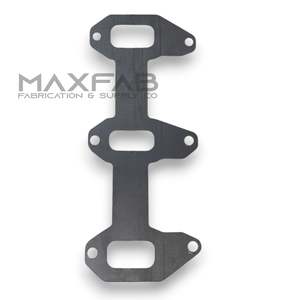 Mazda Flanges: Mazda RX8