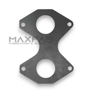 Mazda Flanges: Mazda 12A