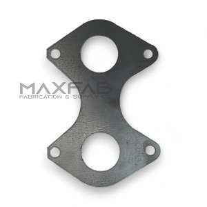 Mazda Flanges: Mazda 13B