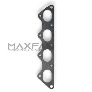 Mitsubishi Flanges: Mitsubishi 4G63T