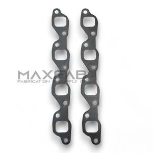 Holden Flanges: Holden 5.0