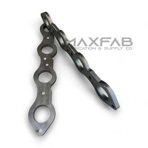 Holden Flanges: Holden GM LS1