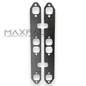 Chevrolet Flanges: 350 Chev