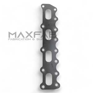 Ssangyong Flanges: SsangYong Actyon