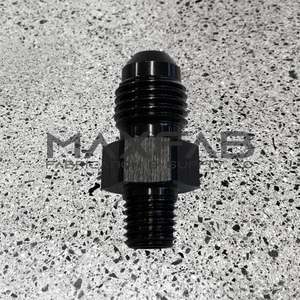 Maxfab 1: 1/16 NPT to AN4 adaptor