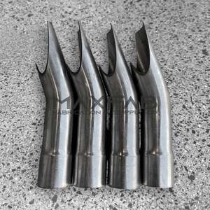 Exhaust Manifold Components