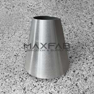 Reducers: Aluminium Reducers