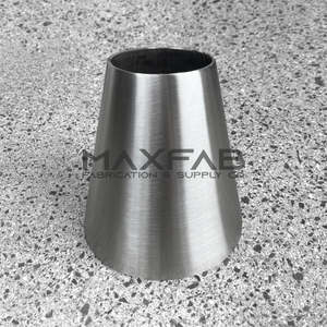 Stainless Steel Reducers