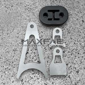 Exhaust Hanger Brackets