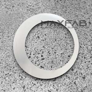 Endcaps: 3-4" Snorkel Step Down