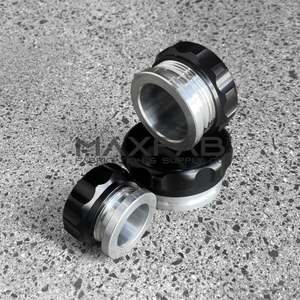 Fabrication: Aluminium Radiator Fabrication Components