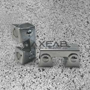 Fabrication: Magnetic V Pad