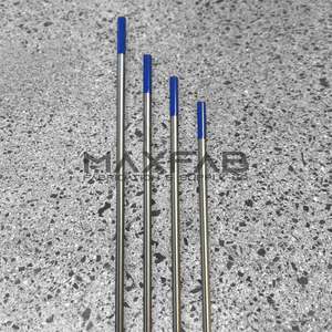 Fabrication: Tungsten