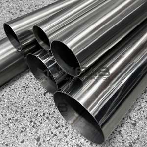 Stainless Tube Off-cuts