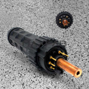 Clearance: P80 Straight CNC High Frequency Plasma Torch