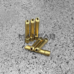 Collet - Various Sizes