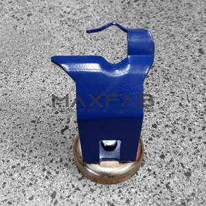 Welding: Magnetic Welding Torch Holder