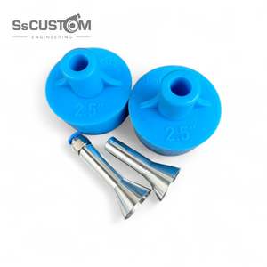 Ss Customs: Purge Bungs